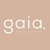 Gaia Travel & Events Logo