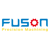 Fuson Precision Machining Logo