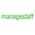 ManageStaff, Inc Logo