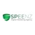 Speenz Logo