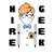 Hire A Geek Online Logo