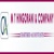 M T HINGORANI & COMPANY Logo