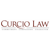 Curcio Law Logotype