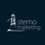 STEMO Marketing Logo