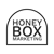 Honey Box Marketing Logo