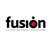 Fusion Global Business Solutions Logo