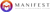 Provider Logotype Manifest Commerce Logo