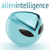 Alien Intelligence Logo