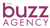 The Buzz Agency Logo