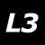 L3 Networks Inc. Logo