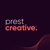 Prest Creative Logo