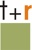 Tanaka + Riley Architects Logo