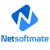 Netsoftmate Logo