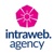 Intraweb Agency Logo