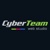 Cyber Team Logo