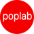 Poplab Logo