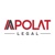 Apolat Legal Logotype