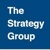The Strategy Group Logo