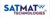 SATMAT TECHNOLOGIES Logo