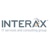 INTERAX Logo