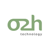 o2h technology Logo