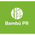 Bambu PR Logo