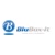 Provider Logotype BluBox-It Logo