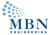MBN Engineering, Inc. Logotype