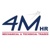 4M HR Logistics, LLC Logo