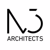 M3 Architects Logo