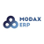 Modax ERP Logo