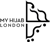 My HiJab London Logo