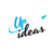 Up Ideas - Agencia de publicidad Logo