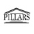 Pillars Consultancy and Recruitment Logo