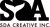 SDA CREATIVE INC. Logo