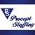 Precept Staffing, Inc. Logo