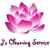 J's Cleaning Service, LLC Logo