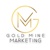 Gold Mine Marketing Logo