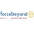 Forcebeyond LLC. Logotype