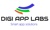 DIGI APP LABS Logo