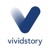 Vivid Story Logo