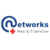 Networks Plus LLC Logo