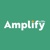 Amplify by UBIQ Logotype