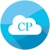 CloudPersonnel Logo