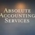 Absolute Accounting Services Logo