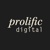 Prolific Digital Logo