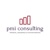 PMI Consulting LLC Logo