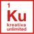 Kreativa Unlimited Logo