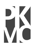 P.K. Mathew & Co. Logo