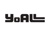 Yoall: Web agency Logo